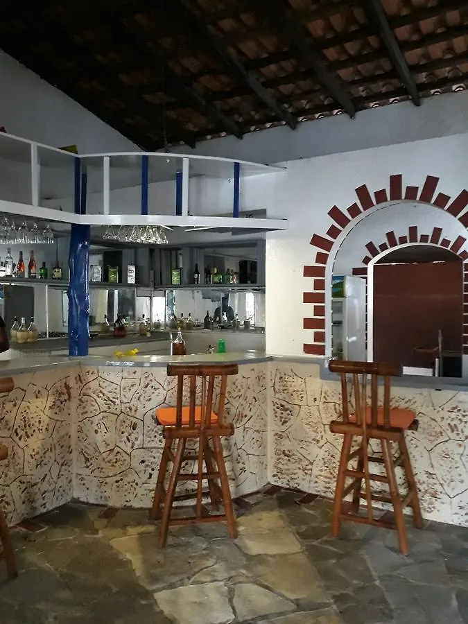 Club Tropical De Los Santos Boca Chica Dominikana