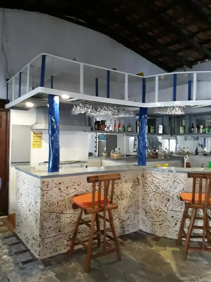 Club Tropical De Los Santos Boca Chica Hotel