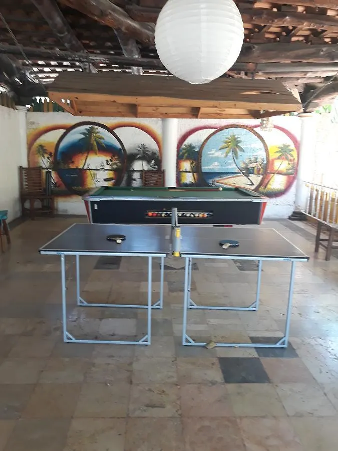 Club Tropical De Los Santos Boca Chica