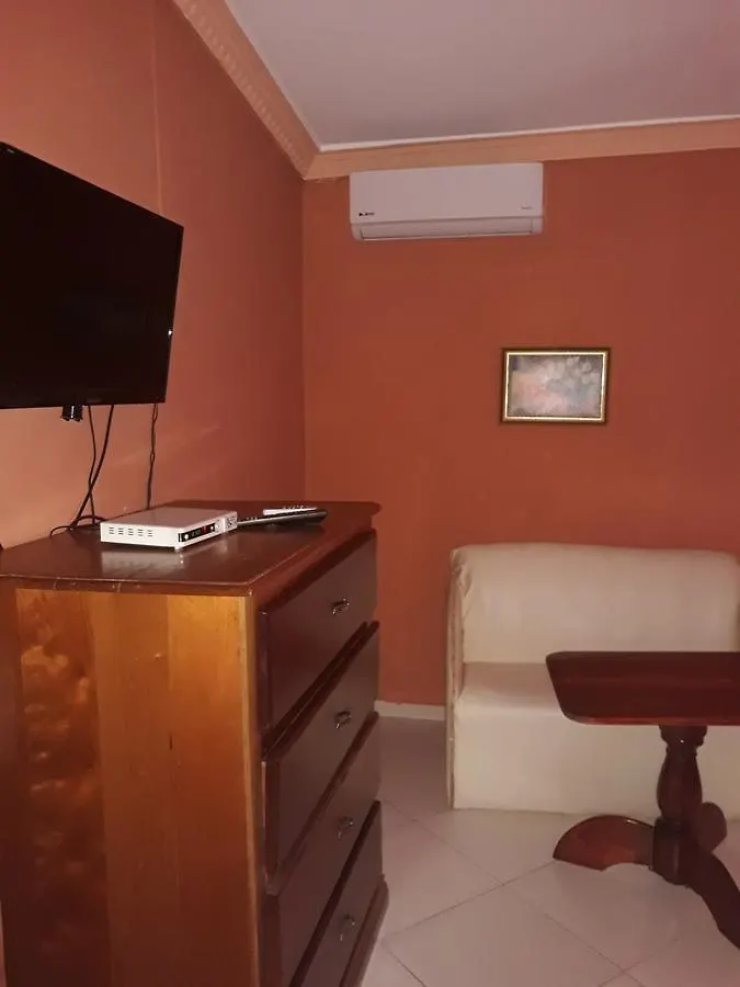 Hotel Club Tropical De Los Santos Boca Chica