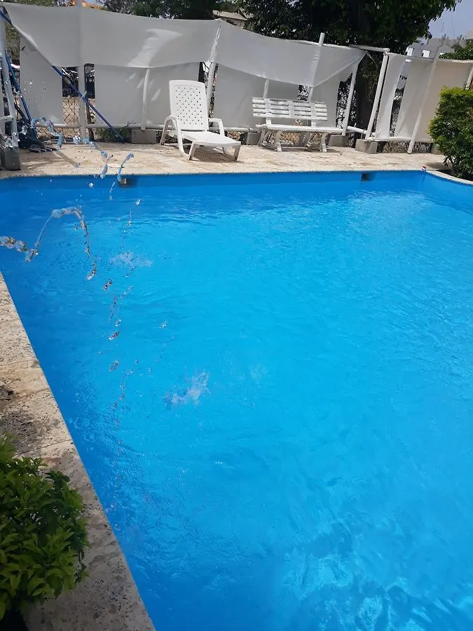 Club Tropical De Los Santos Boca Chica Dominikana