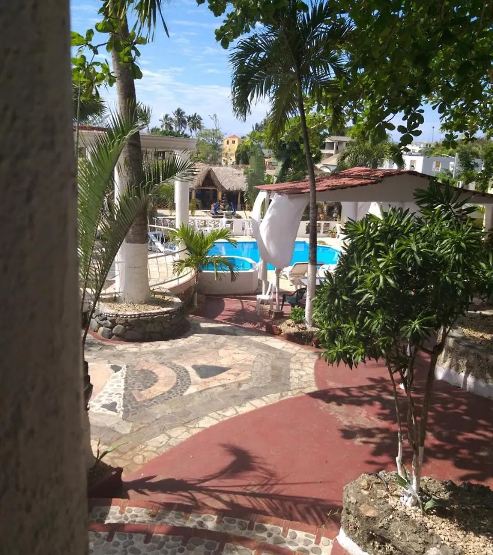 Club Tropical De Los Santos Boca Chica