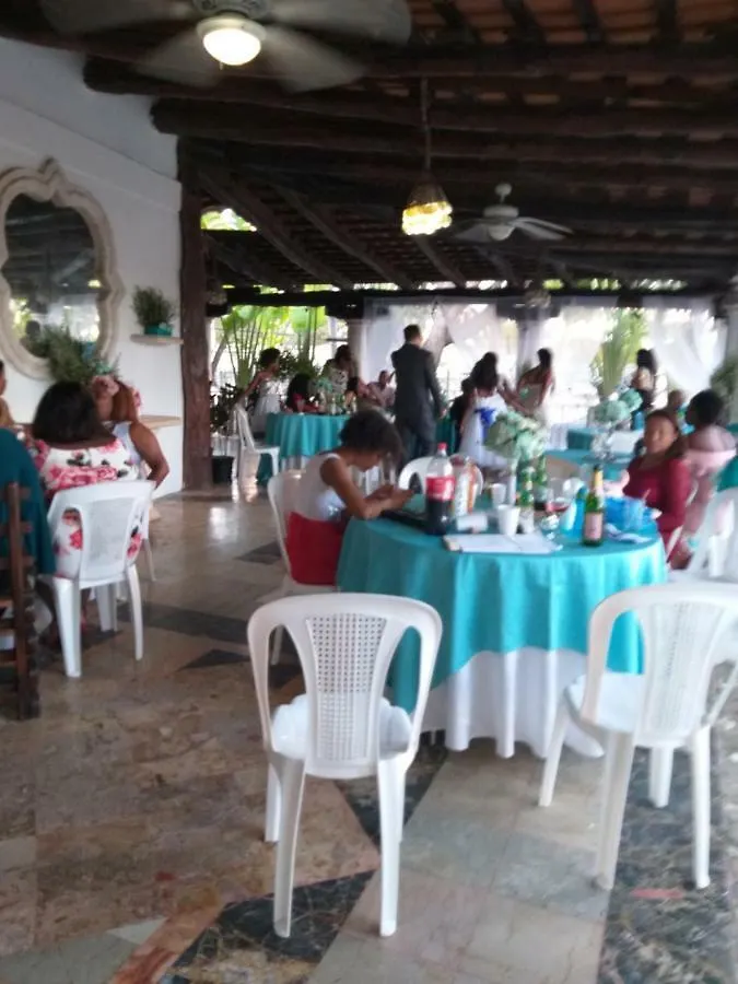 Club Tropical De Los Santos Boca Chica Hotel
