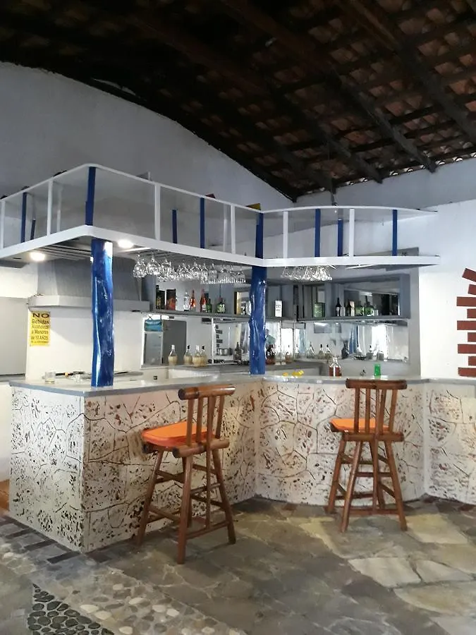 Otel Club Tropical De Los Santos Boca Chica