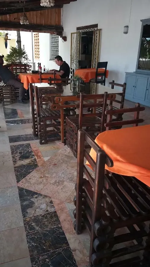 Club Tropical De Los Santos Boca Chica Otel